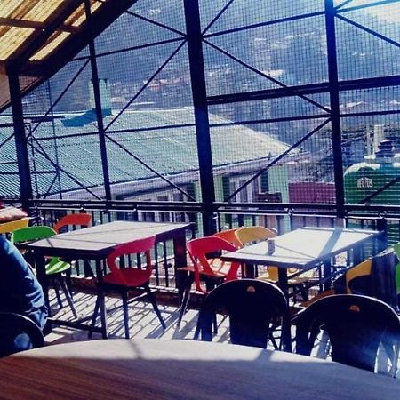Flagship Amar Villa Shimla Eksteriør billede