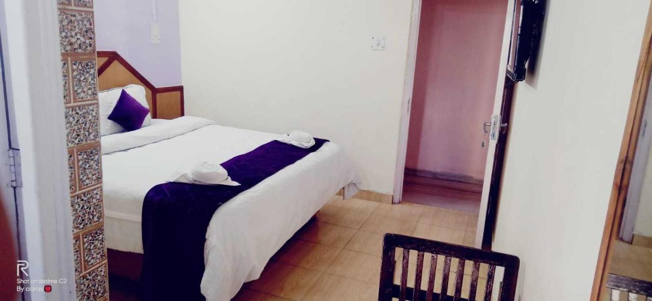Flagship Amar Villa Shimla Eksteriør billede