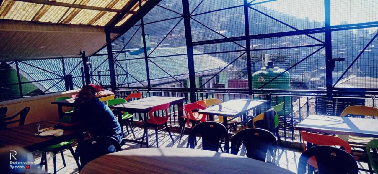 Flagship Amar Villa Shimla Eksteriør billede
