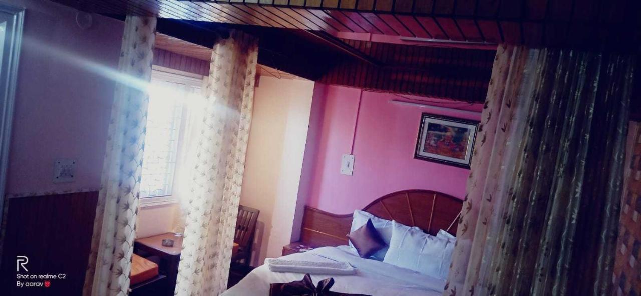 Flagship Amar Villa Shimla Eksteriør billede