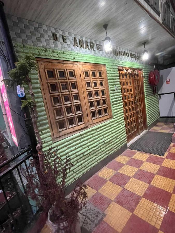 Flagship Amar Villa Shimla Eksteriør billede
