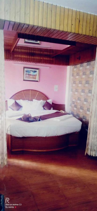 Flagship Amar Villa Shimla Eksteriør billede